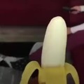 Banana Chiste