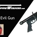 evil gun