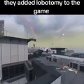 in game lobotomy