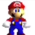 Mario es una rueda