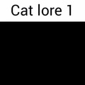cat lore