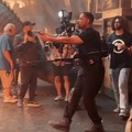 Cool camera work for the Bad Boys 4
