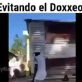 EVITANDO EL DOXEO 