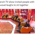 French TV