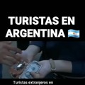 Argentina si gana massa