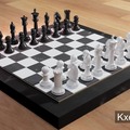 Ajedrez 3: it's ajedrezin' time