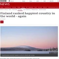Finland news