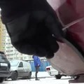 Parking in Russia