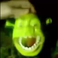 Shrek jumpscare(Y da más miedo que toda la saga de Fnaf)
