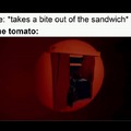 Sandwich meme