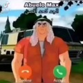 Abuelo Max