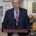 Mitch Mcconnell is my dad