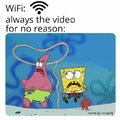 Wifi problems?