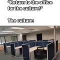 Work culture