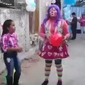 Un Cumpleaños normal en Guatemala