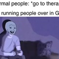 GTA Therapy