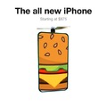 The all new iphone