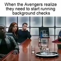 Avengers ASSemble