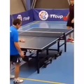 Aprende esta técnica de Ping Pong