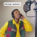 The Jackson 5 lore