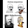 Tchaikovsky 1812 finale brabo d+